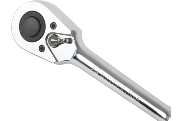 Стандартная трещотка BOVIDIX 1/2" 0141101