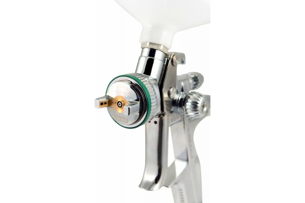 Воздушный краскораспылитель AUARITA H-4004-HVLP-13