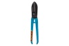 Ножницы по металлу с искривленными лезвиями (малые, 200 мм) IRWIN TG2468