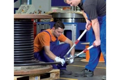 Кабелерез Knipex KN-9532038