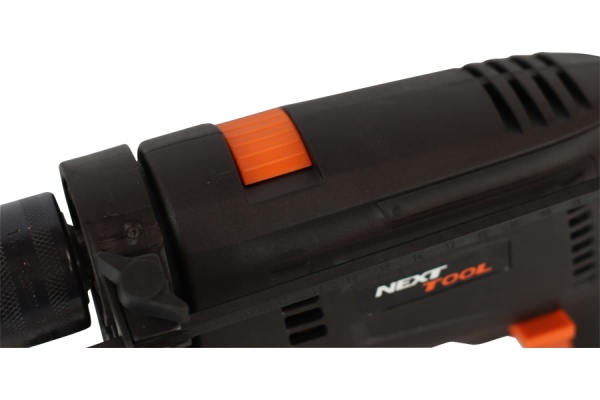 Электрическая ударная дрель NEXTTOOL UDR-700E 400053