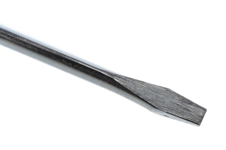 Отвертка SPARTA SL3х75 мм 13201