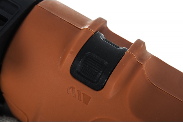 Ударная дрель Black+DECKER KR 504 CRE