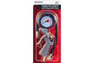 Пистолет для подкачки шин Thorvik ATIG1 52650