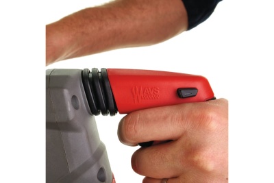 Аккумуляторный перфоратор Milwaukee M18CHX-0 FUEL 4933447420
