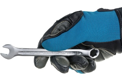 Комбинированный ключ ROCKFORCE 12мм, 6гр. RF-75512H