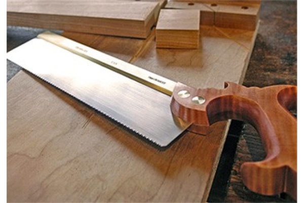 Обушковая пила 14" 356мм, 14ppi Lie-Nielsen Carcass Saw CrossCut LN 1-SAW-CS М00002569