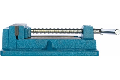 Сверлильные тиски WILTON Q125 125х125 мм WI91195RU