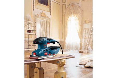 Вибрационная шлифмашина Bosch GSS 23 AE 0.601.070.721