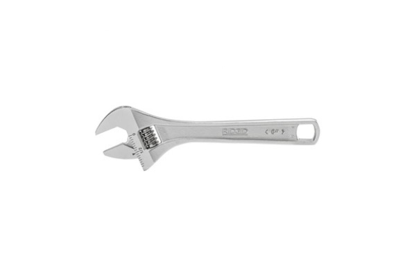 Разводной гаечный ключ 10" RIDGID 86912
