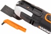 Реноватор WORX  Sonicrafter, 230 Вт, кейс WX686