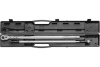 Динамометрический ключ THORVIK TWM14002000 1DR, 400-2000 Нм 53575
