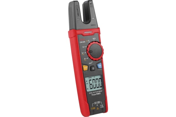 Токоизмерительные клещи RGK CM-22N 755146