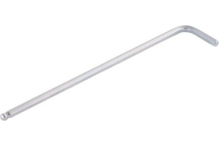 Удлиненный шестигранный ключ NORGAU N42EL-2 061007020