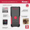 Лазерный дальномер KRESS KI201, 70 м
