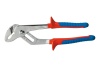 Трубные клещи 250 мм Top Tools 34D020