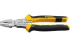 Плоскогубцы STAYER Hercules 8-в-1, 200 мм 22031