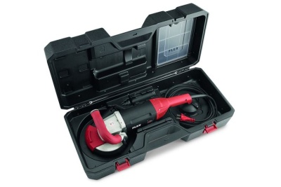 Мощная шлифовальная машина для санационных работ FLEX LD 18-7 150 R 418773