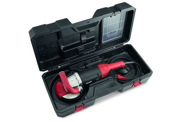 Мощная шлифовальная машина для санационных работ FLEX LD 18-7 150 R 418773