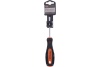 Шлицевая отвертка 5,5х1,0х75мм AV Steel AV-420503