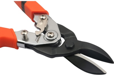 Ножницы по твердому металлу Gigant прямые AWS-07