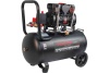 Компрессор VERTON air ac-50/260 230 В, 50 Гц, безмасляный, 260 л/м, 50 л, 8 б, 2 кВт, 2850об/мин, рапид/быстросъем 01.14019.13924