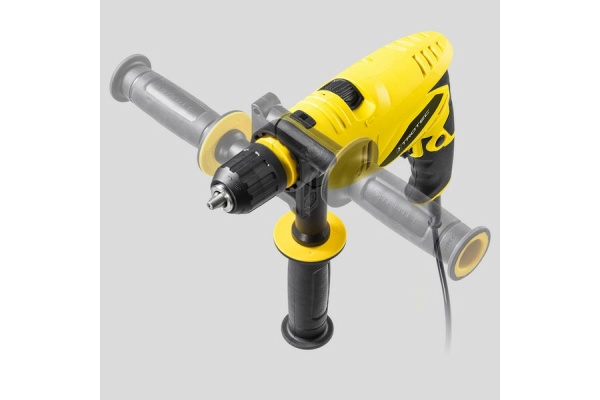 Ударная дрель TROTEC PHDS 10-230V 4415000010