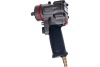 Компактный пневматический ударный гайковерт WIEDERKRAFT 1/2", 1200 Нм, 119 мм  WDK-20420S