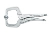 Цанговые клещи KNIPEX KN-4244280