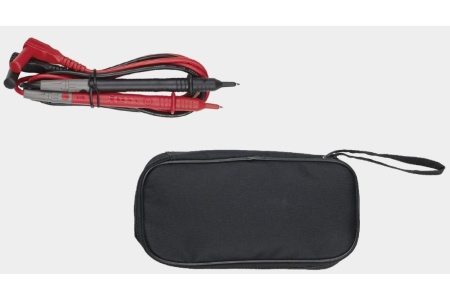 Токоизмерительные цифровые автоматические клещи Mastech MS2108T ACA&DCA 00-00001672