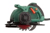 Циркулярная пила Кратон CS-1200/165 3 03 01 015