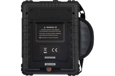 Мостовой высокоточный измеритель MASTECH MS5308 13-2039