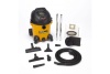 Пылесос Shop-Vac Ultra 30-S 9240242