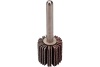 Круг лепестковый на шпильке 22x20x6 мм №60 MESSER 20-22-060