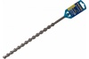 Бур по бетону серия Профи (16х360 мм; SDS-plus) ПРАКТИКА 031-877