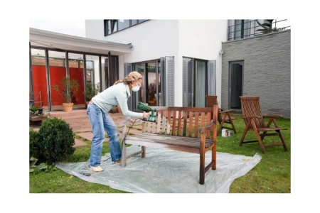 Краскораспылитель Bosch PFS 55 0.603.206.000