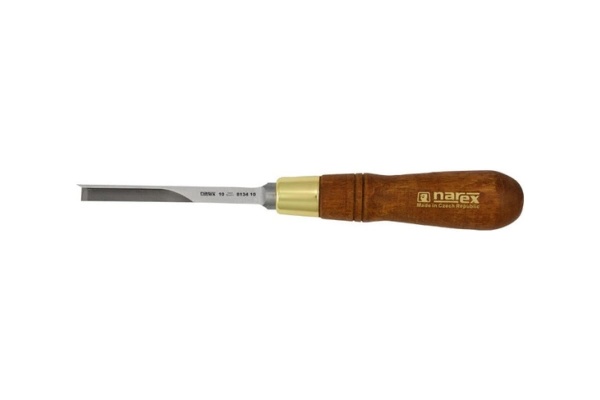 Угловая стамеска NAREX WOOD LINE PLUS 813410
