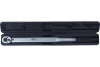 Динамометрический ключ JTC 1/2" усилие затяжки 50-365 Нм, длина 635 мм 6904