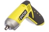 Отвертка Ryobi R4SD-L13C 5133001961