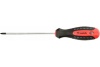 Отвертка Fusion Ph0 х 100 мм CrV anti slip Matrix 11435
