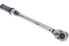 Ключ динамометрический 1/2" усилие затяжки 20-110Nm, длина 430мм JTC 6685