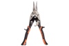 Ножницы по металлу с прямым резом 10" Gigant AVS 03
