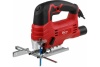 Электрический лобзик WORTEX JS 8008-1 LE 0325116