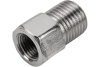 Переходник MF М1/4"- F1/8" Rossvik 14174.R