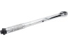 Динамометрический ключ ЭВРИКА 3/8DR 19-110Nm 365мм ER-30365