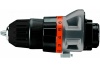Многофункциональный инструмент Black+Decker Multievo MT350K