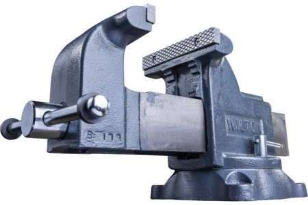 Тиски WILTON Мастерская WS6 WI63302 150х150