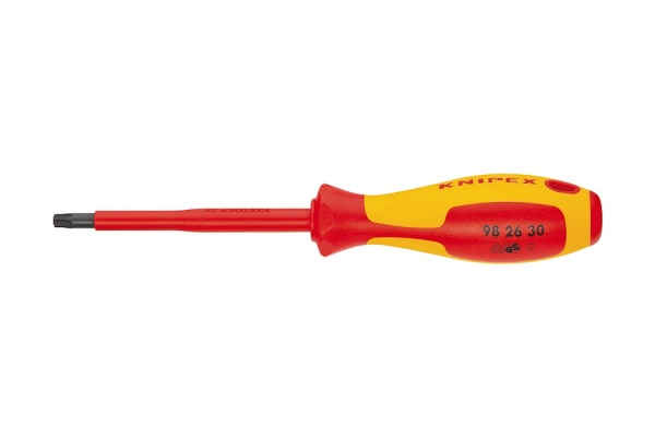 Отвертка KNIPEX KN-982630