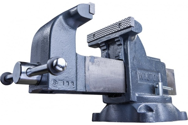 Тиски WILTON Мастерская WS6 WI63302 150х150