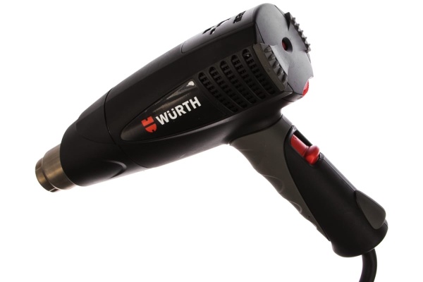 Технический фен YATO 550C YT-82291